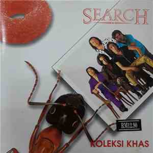 Search  - Koleksi Khas