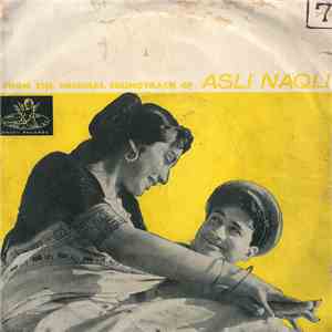 Shankar Jaikishan - Asli Naqli
