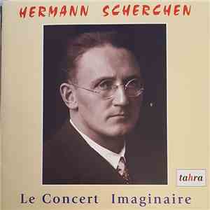 Smetana, Ravel, Tchaikovsky - Hermann Scherchen - Le Concert Imaginaire