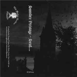 Sombre Présage - Seul...