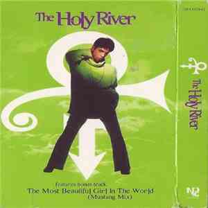 The Artist (Formerly Known As Prince) - The Holy River