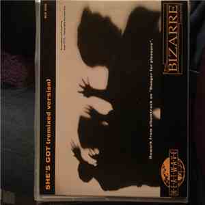 The Bizarre Orkeztra - She's Got