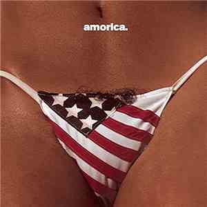 The Black Crowes - Amorica.