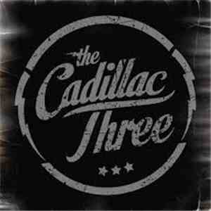 The Cadillac Three - The Cadillac Three