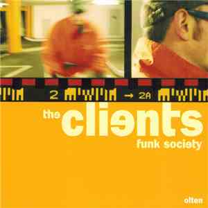The Clients - Olten