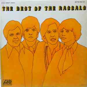 The Rascals - The Best Of The Rascals