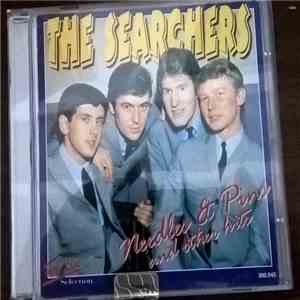 The Searchers - Needles & Pins And Other Hits