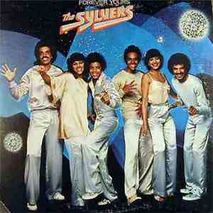 The Sylvers - Forever Yours