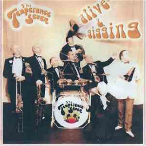 The Temperance Seven - Alive & Gigging