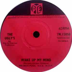 The Ugly's - Wake Up My Mind