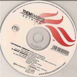 Them Banshis - Nothing