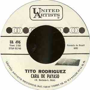 Tito Rodriguez - Cara De Payaso