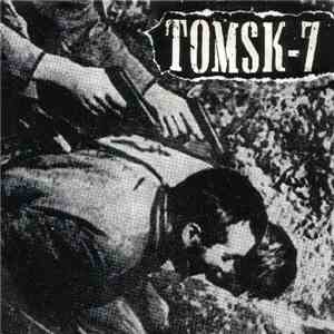 Tomsk-7 / Boris  - Untitled / Mass Mercury