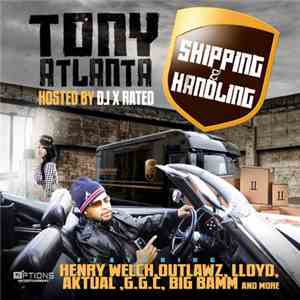 Tony Atlanta - Shipping & Handling