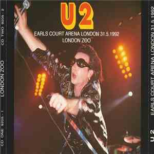 U2 - London Zoo