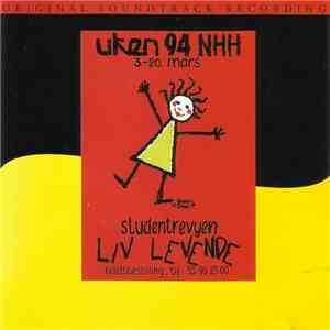 Uken 94 - Liv Levende