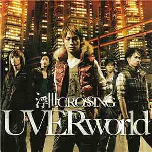 UVERworld - 浮世Crossing
