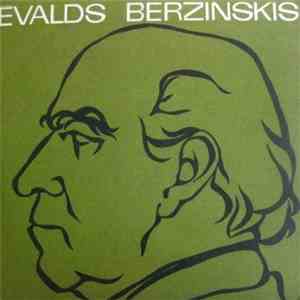 Ēvalds Berzinskis - J. S. Bahs / Jāz. Mediņš / Alf. Kalniņš - Solo Svīta Nr ...
