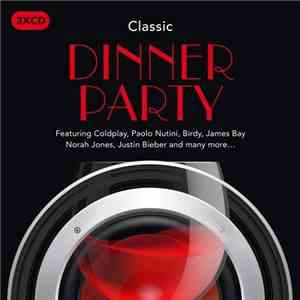 Various - Classic Dinner Party
