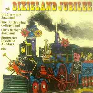 Various - Dixieland Jubilee