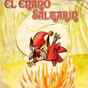 Various - El Enano Saltarín