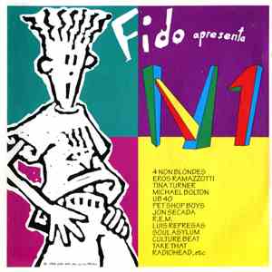 Various - Fido Apresenta Número 1