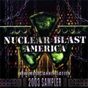 Various - New Music Annihilation 2003 Sampler