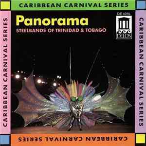 Various - Panorama: Steelbands Of Trinidad & Tobago