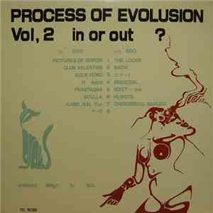 Various - Process Of Evolution Vol. 2