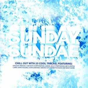 Various - Sunday Sundae