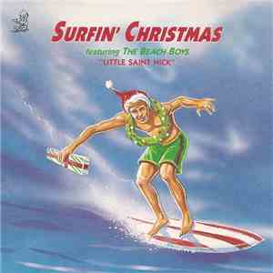 Various - Surfin' Christmas
