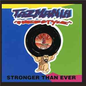 Various - Tazmania 