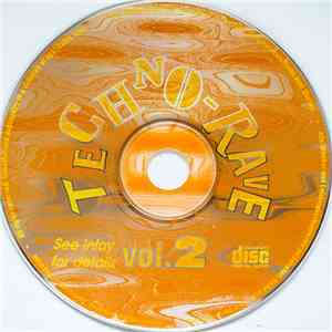 Various - Techno-Rave Vol.2 Collection