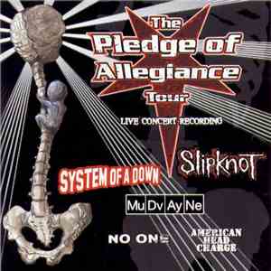 Various - The Pledge Of Allegiance Tour