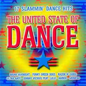 Various - The United State Of Dance