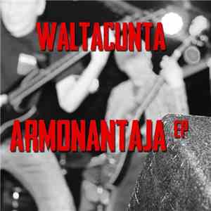 Waltacunta - Armonantaja