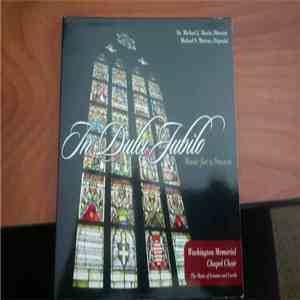 Washington Memorial Chapel Choir - In Dulci Jubilo