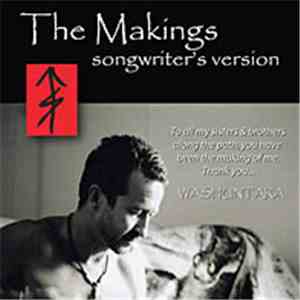 Washuntara - The Makings - Songwriter's Version