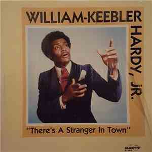 William-Keebler Hardy, Jr. with The Gilmore Memorial Tabernacle Choir - The ...