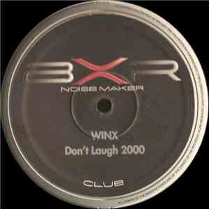 Winx - Don't Laugh 2000