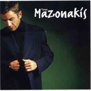 Yiorgos Mazonakis - Yiorgos Mazonakis