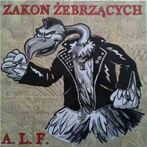 Zakon Żebrzących - A.L.F.