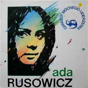 Ada Rusowicz - Gwiazdy Mocnego Uderzenia