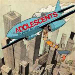 Adolescents - The Fastest Kid Alive