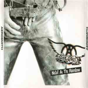 Aerosmith - Night At The Rainbow