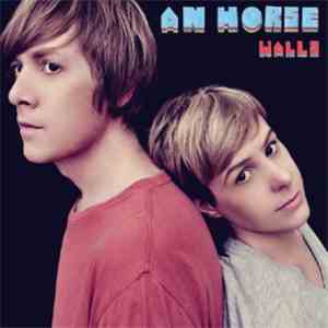 An Horse - Walls