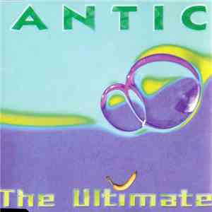 Antic - The Ultimate