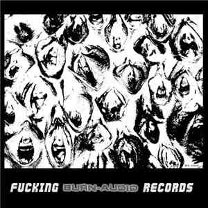 Artek  & Endonyx - Fucking Burn-Audio Records