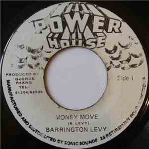 Barrington Levy - Money Move