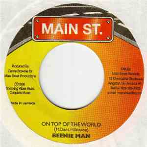 Beenie Man - On Top Of The World